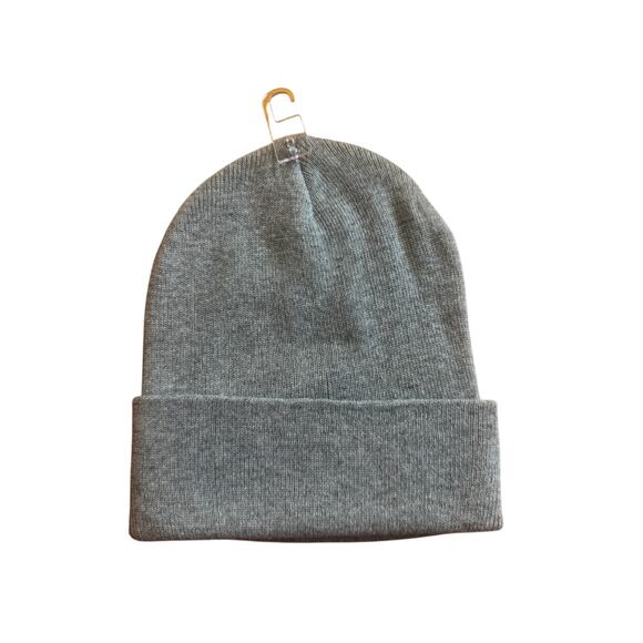 wild fable UNISEX touch screen compatible gray gloves and beanie hat set NWT - Picture 5 of 6